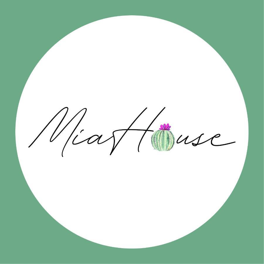 Mia House Vila Syracuse Exterior foto